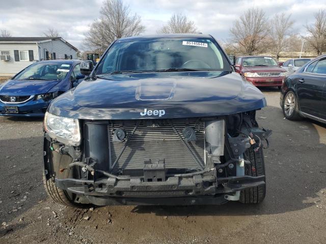 Photo 5 from auction – 2013 JEEP GRAND CHER with VIN 1C4RJFAG1DC631816