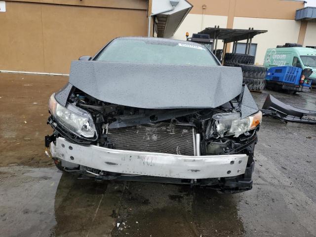 صورة رقم 5 من المزاد - 2012 HONDA CIVIC EX مع VIN 19XFB2F81CE390258