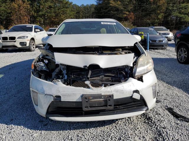 Foto 5 de la subasta – 2012 TOYOTA PRIUS con VIN JTDKN3DU5C1569837