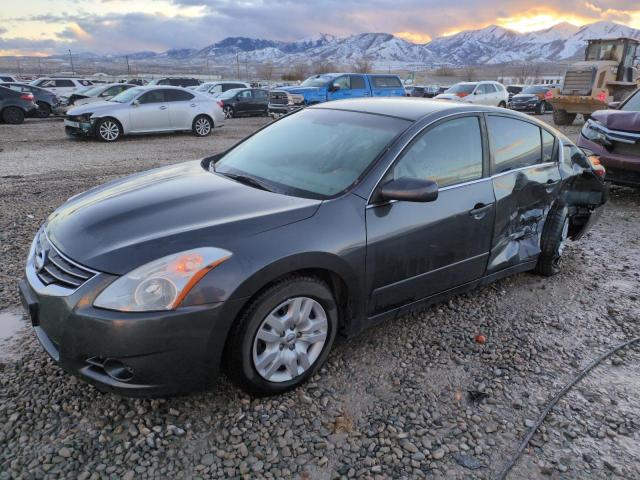 NISSAN ALTIMA BAS 2011 with VIN 1N4AL2AP5BN454744 - Photo from auction