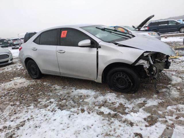 Photo 4 from auction – 2016 TOYOTA COROLLA L with VIN 5YFBURHE2GP481287