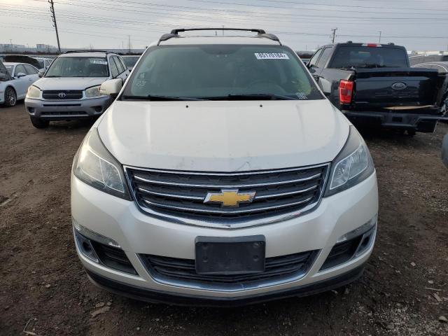 Photo 5 from auction – 2014 CHEVROLET TRAVERSE L with VIN 1GNKVHKD2EJ225232