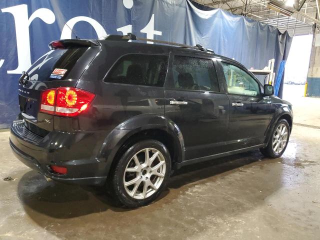 Photo 3 from auction – 2012 DODGE JOURNEY R/ with VIN 3C4PDDFG5CT278902