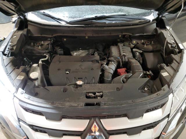 Photo 12 from auction – 2020 MITSUBISHI OUTLANDER with VIN JA4AR3AU2LU008699