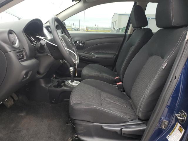Photo 7 from auction – 2019 NISSAN VERSA S with VIN 3N1CN7AP1KL876717