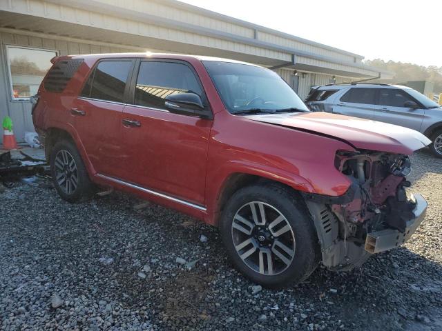 Photo 4 from auction – 2014 TOYOTA 4RUNNER SR with VIN JTEZU5JR9E5065294