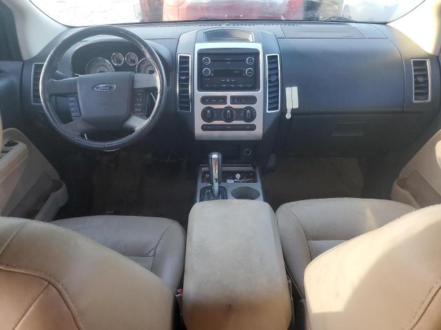 Photo 8 from auction – 2008 FORD EDGE SEL with VIN 2FMDK38C58BB48016