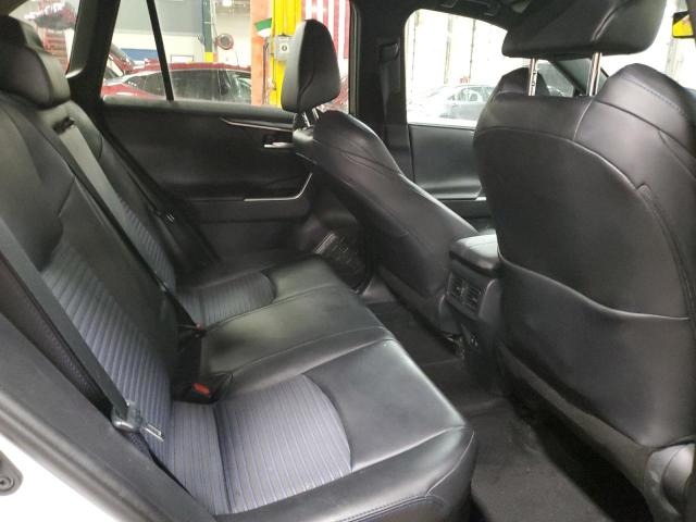 Photo 11 from auction – 2019 TOYOTA RAV4 XSE with VIN 2T3EWRFV8KW018577