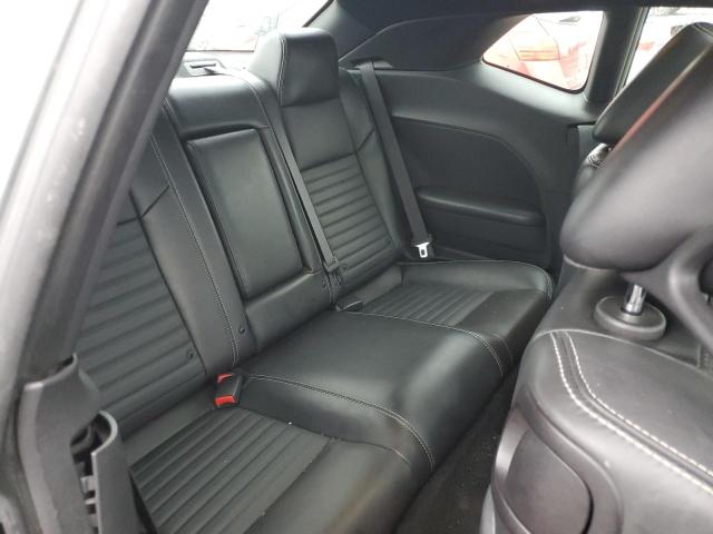 Photo 10 from auction – 2012 DODGE CHALLENGER with VIN 2C3CDYAG7CH208795