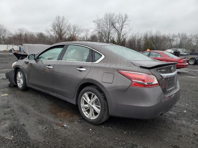 Photo 2 from auction – 2013 NISSAN ALTIMA 2.5 with VIN 1N4AL3AP3DN434288