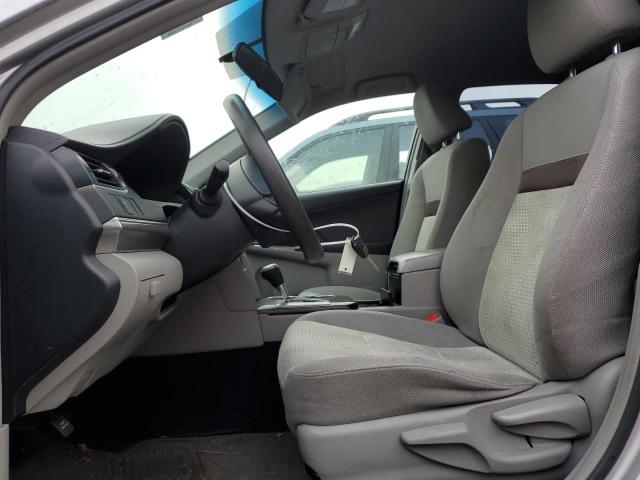 Photo 7 from auction – 2012 TOYOTA CAMRY BASE with VIN 4T1BF1FK2CU585503