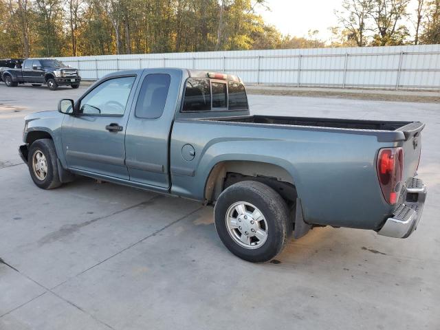 Photo 2 from auction – 2007 CHEVROLET COLORADO with VIN 1GCCS19E278186308