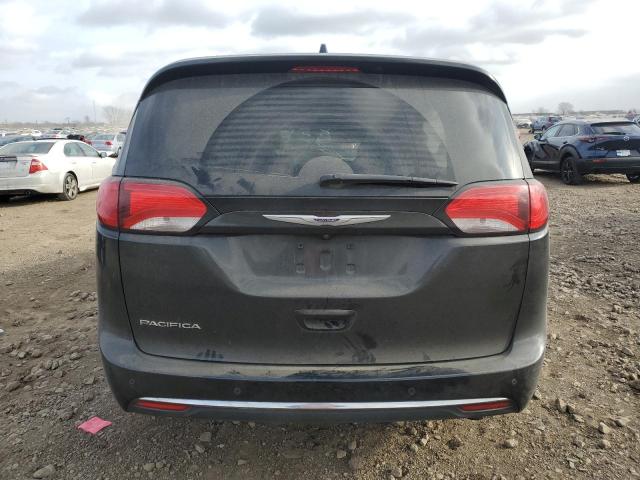 Photo 6 from auction – 2020 CHRYSLER PACIFICA T with VIN 2C4RC1FG9LR136758