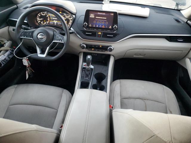 Photo 8 from auction – 2020 NISSAN ALTIMA S with VIN 1N4BL4BV0LC113276