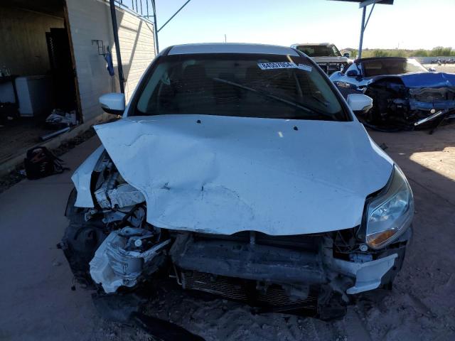 Photo 5 from auction – 2014 FORD FOCUS SE with VIN 1FADP3F21EL453708