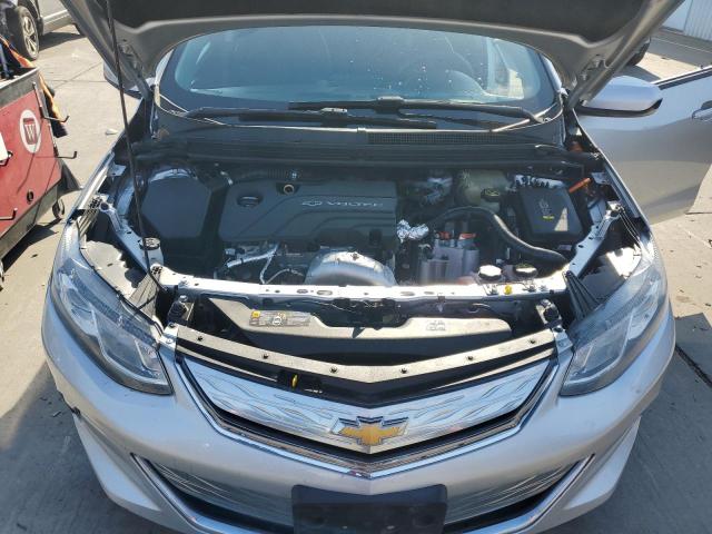 Photo 11 from auction – 2018 CHEVROLET VOLT LT with VIN 1G1RC6S55JU143765
