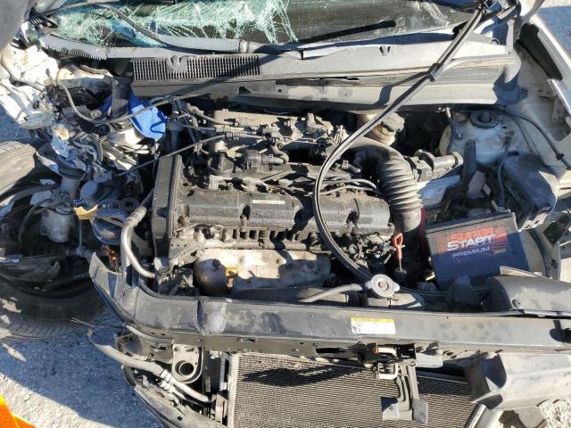 Photo 12 from auction – 2010 KIA SOUL + with VIN KNDJT2A24A7076773