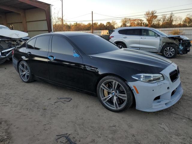 Photo 4 from auction – 2016 BMW M5 with VIN WBSFV9C53GG343578