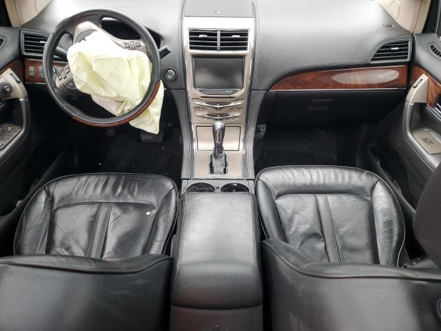 Photo 8 from auction – 2014 LINCOLN MKX with VIN 2LMDJ8JK3EBL00280