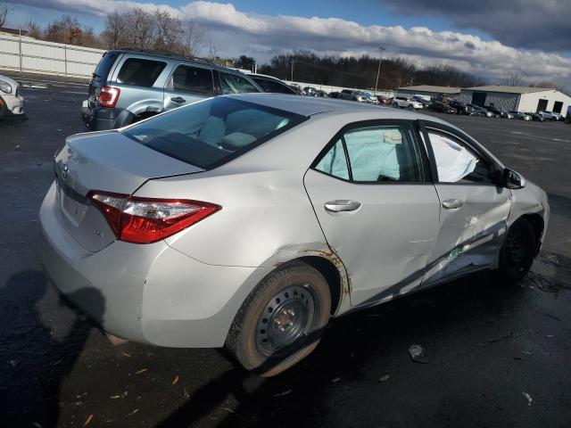 Photo 3 from auction – 2015 TOYOTA COROLLA L with VIN 2T1BURHE3FC416155