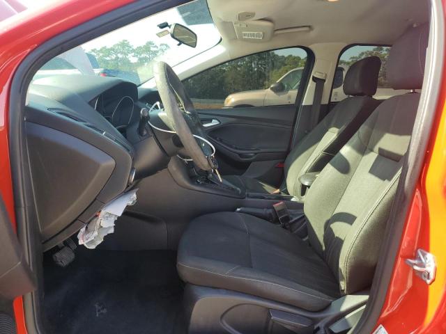 Photo 7 from auction – 2017 FORD FOCUS SE with VIN 1FADP3F21HL234607