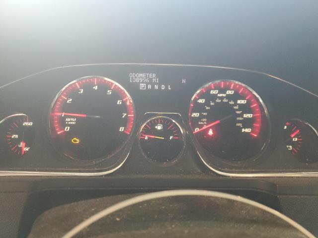Photo 9 from auction – 2014 GMC ACADIA SLT with VIN 1GKKRRKD9EJ319132