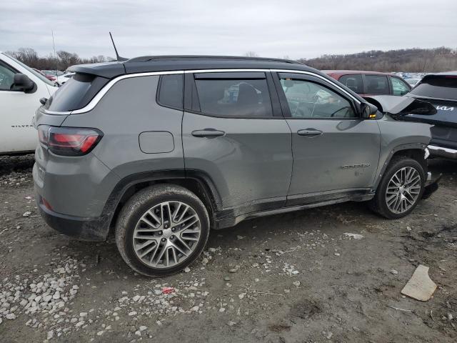 Photo 3 from auction – 2023 JEEP COMPASS LI with VIN 3C4NJDCN0PT538955