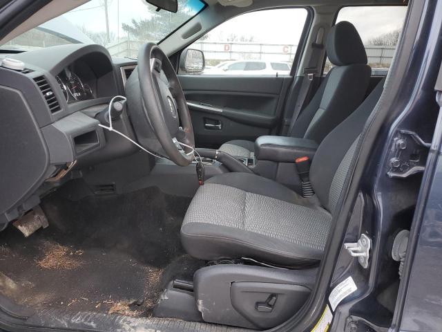 Photo 7 from auction – 2010 JEEP GRAND CHER with VIN 1J4PR4GK3AC133901