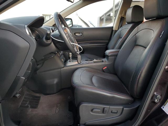 Photo 7 from auction – 2013 NISSAN ROGUE S with VIN JN8AS5MT9DW530569