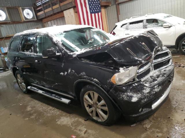 Photo 4 from auction – 2012 DODGE DURANGO CR with VIN 1C4RDJDGXCC163315