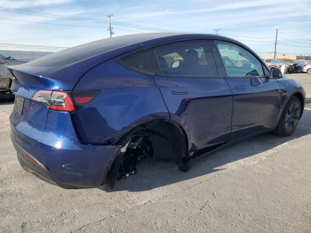 Photo 3 from auction – 2025 TESLA MODEL Y with VIN 7SAYGDED1SF235306
