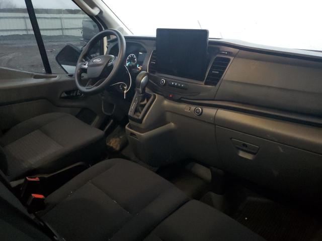 Photo 8 from auction – 2023 FORD TRANSIT T- with VIN 1FTBW3X83PKA13800