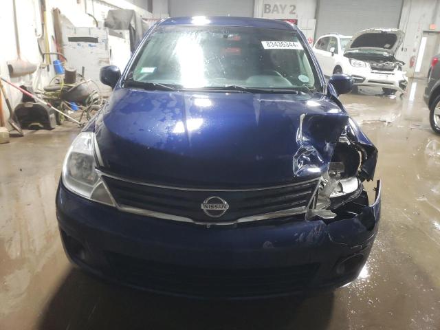 Zdjęcie 5 z aukcji – 2012 NISSAN VERSA S z VIN 3N1BC1CP4CK278950