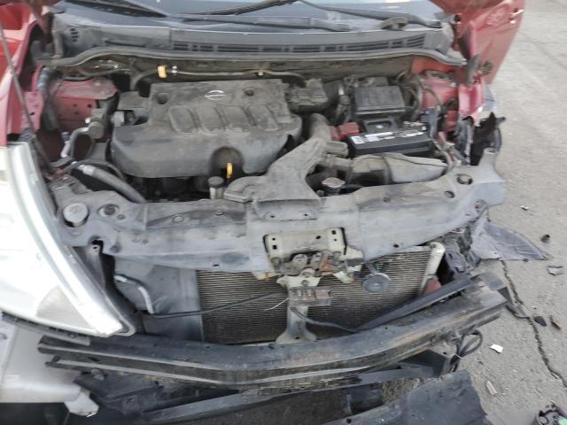 Photo 11 from auction – 2011 NISSAN VERSA S with VIN 3N1BC1APXBL463385