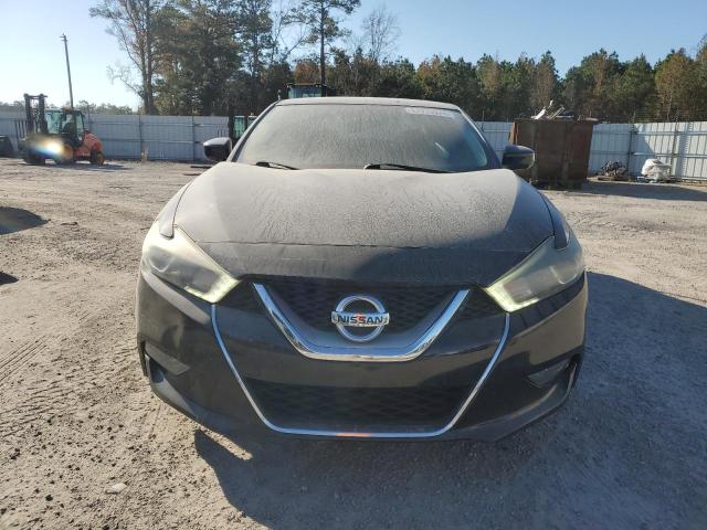 Photo 5 from auction – 2017 NISSAN MAXIMA 3.5 with VIN 1N4AA6AP0HC374253