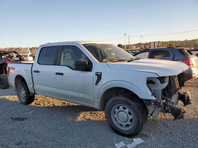 Photo 4 from auction – 2021 FORD F150 SUPER with VIN 1FTEW1EP7MKD17641