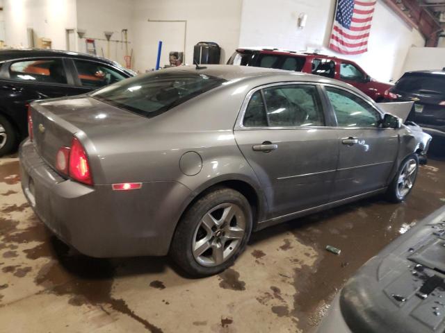 Photo 3 from auction – 2010 CHEVROLET MALIBU 1LT with VIN 1G1ZC5EB8A4117821
