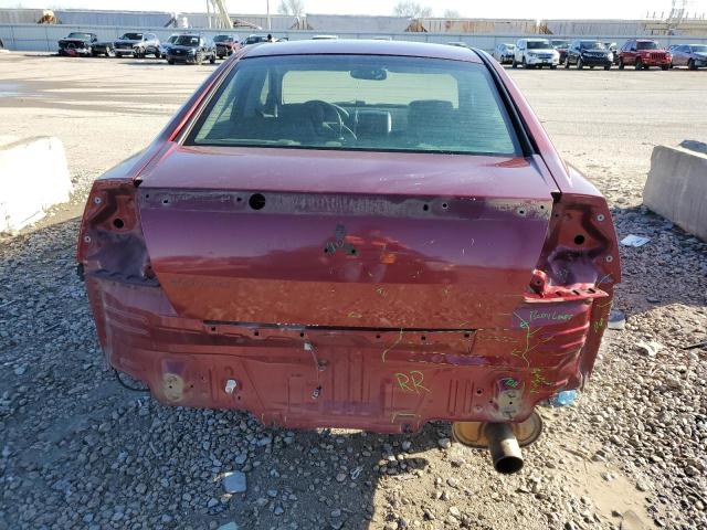 Photo 6 from auction – 2007 MITSUBISHI GALANT ES with VIN 4A3AB36F77E049251