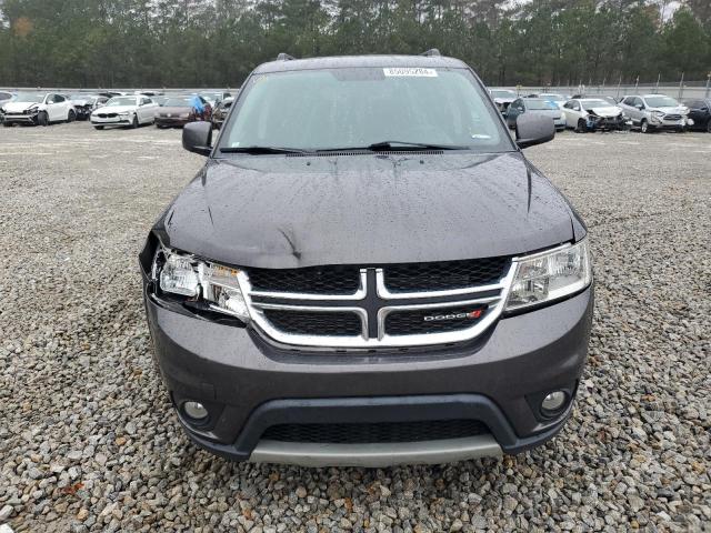 Photo 5 from auction – 2016 DODGE JOURNEY SX with VIN 3C4PDCBB7GT157122