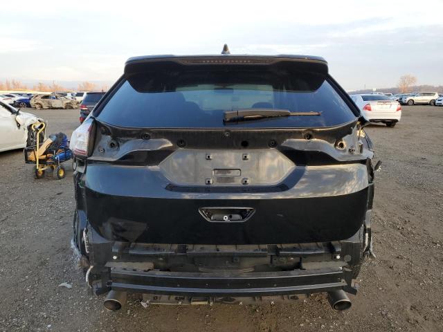 Photo 6 from auction – 2015 FORD EDGE SE with VIN 2FMTK3G99FBB61186