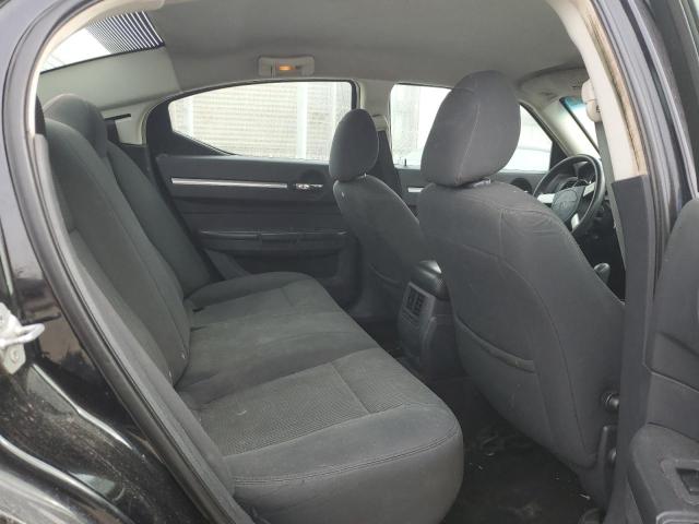 Photo 10 from auction – 2009 DODGE CHARGER with VIN 2B3KA43D49H556673