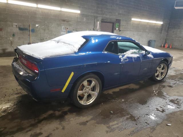 Photo 3 from auction – 2010 DODGE CHALLENGER with VIN 2B3CJ5DT7AH137141