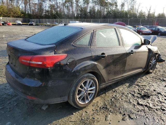 Photo 3 from auction – 2017 FORD FOCUS SE with VIN 1FADP3F29HL298376