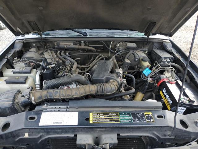Photo 11 from auction – 2003 FORD RANGER SUP with VIN 1FTYR14V23PA23506