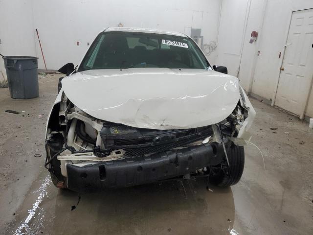 Photo 5 from auction – 2011 FORD FOCUS SE with VIN 1FAHP3FN9BW196576