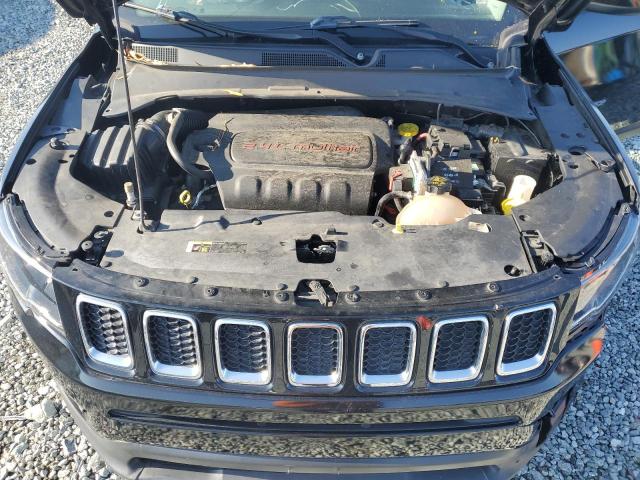 Фото 12 с аукциона – 2018 JEEP COMPASS LA с VIN 3C4NJDBB9JT418568