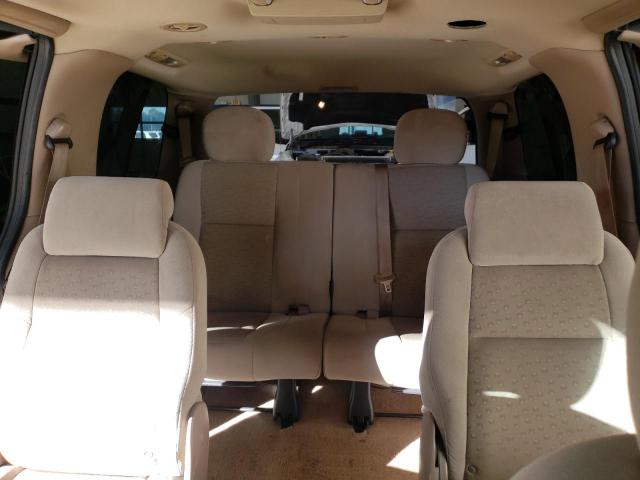 Photo 10 from auction – 2006 CHEVROLET UPLANDER L with VIN 1GNDV23L96D185243