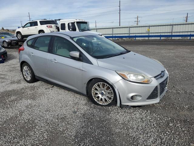 Photo 4 from auction – 2012 FORD FOCUS SE with VIN 1FAHP3K25CL169535