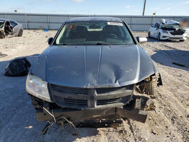 Photo 5 from auction – 2010 DODGE AVENGER R/ with VIN 1B3CC5FB8AN205968