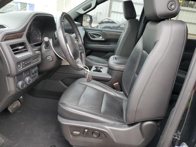 Photo 7 from auction – 2021 CHEVROLET SUBURBAN C with VIN 1GNSCCKD0MR141032